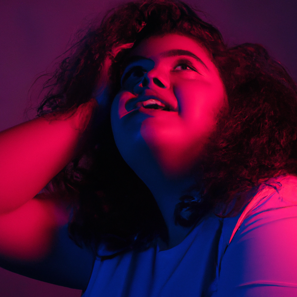 Retrato del miembro del equipo en alta calidad