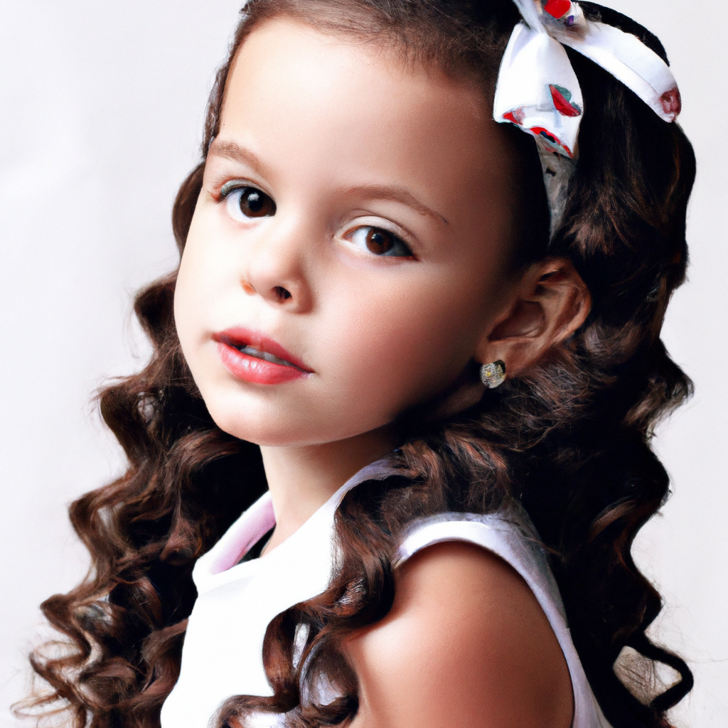 Retrato minimalista de Valentina Rojas — fondo blanco, luz lateral suave, mirada directa, estética editorial sobria